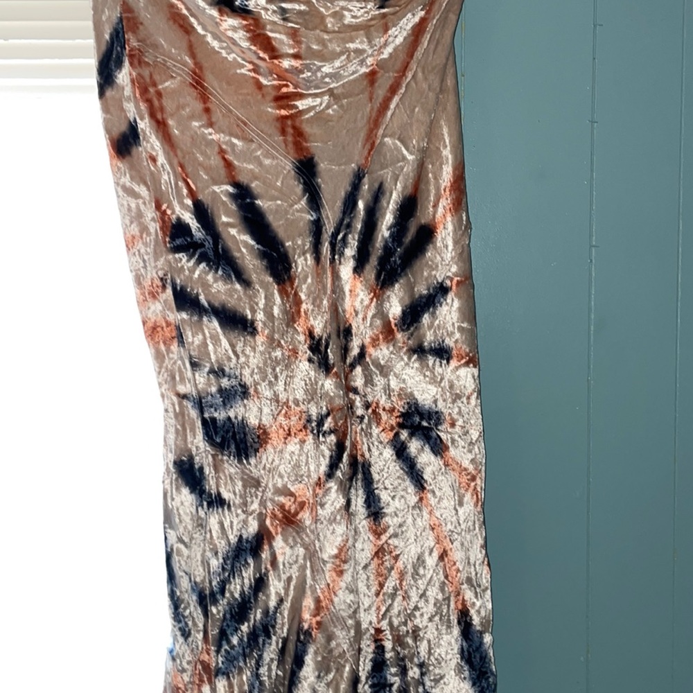 Free people skirt